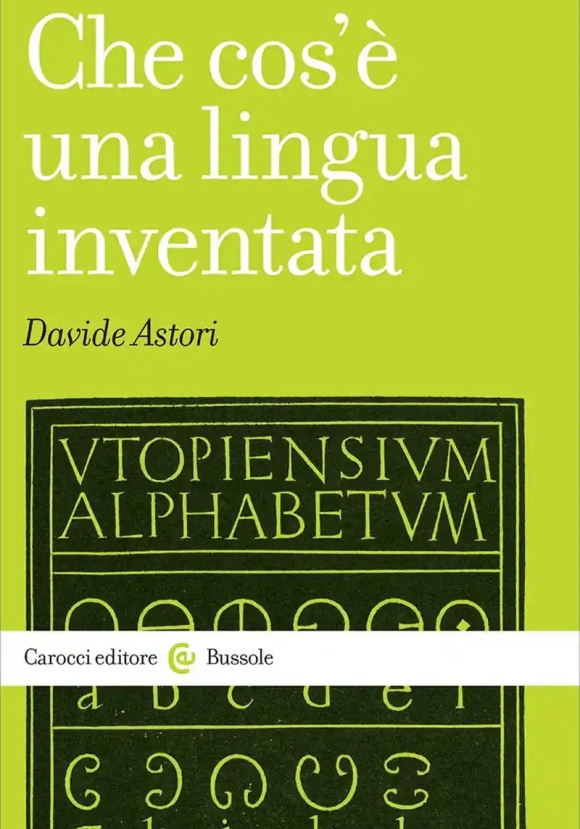 Che Cos'? Una Lingua Inventata