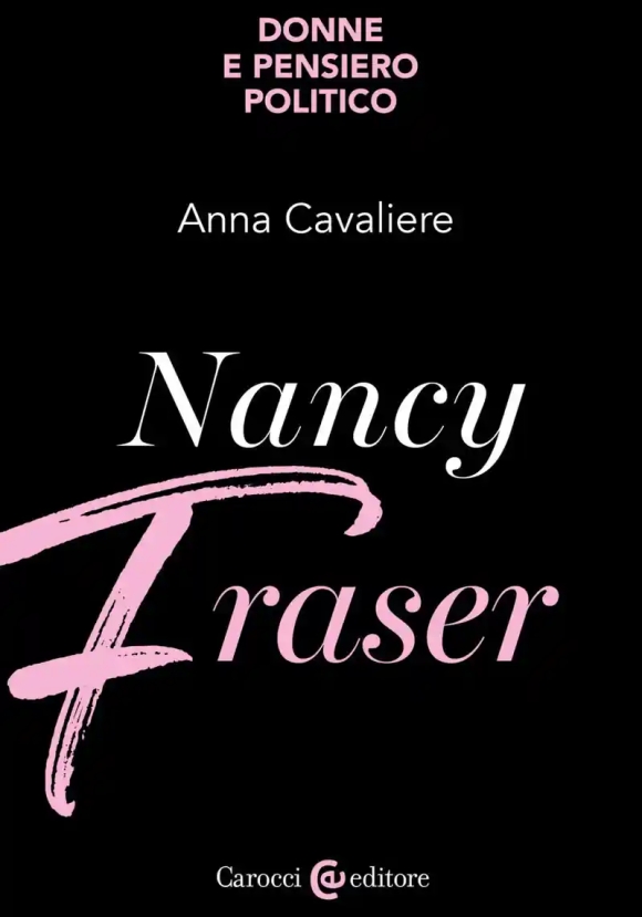 Nancy Fraser