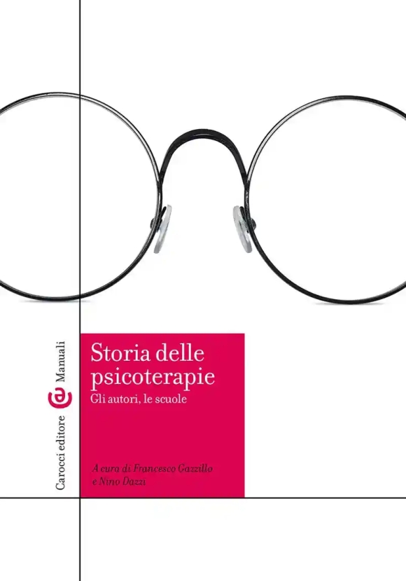 Storia Delle Psicoterapie