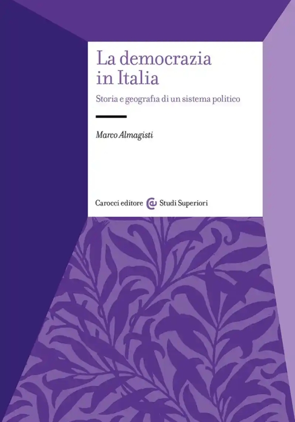 Democrazia In Ialia (la)