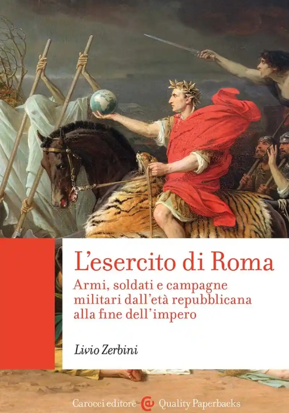 Esercito Di Roma (l')