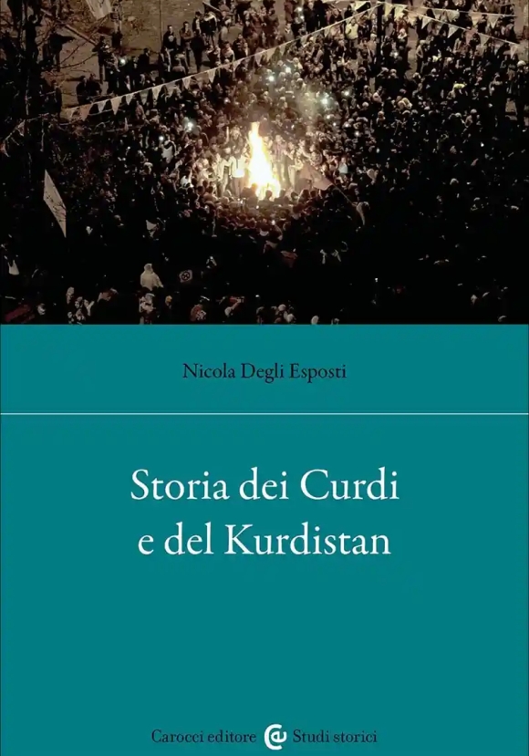 Storia Dei Curdi E Del Kurdistan
