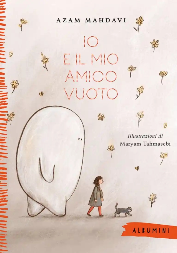 Io E Il Mio Amico Vuoto. Ediz. A Colori