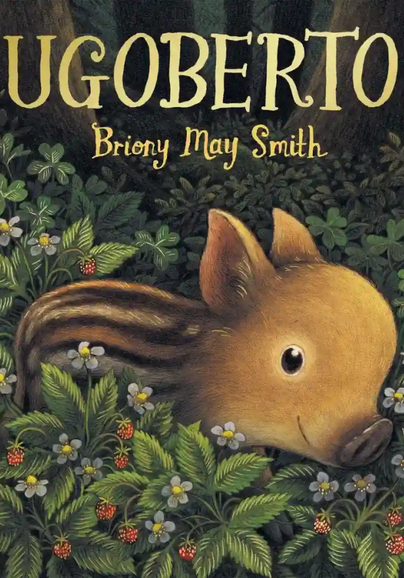 Ugoberto. Ediz. A Colori