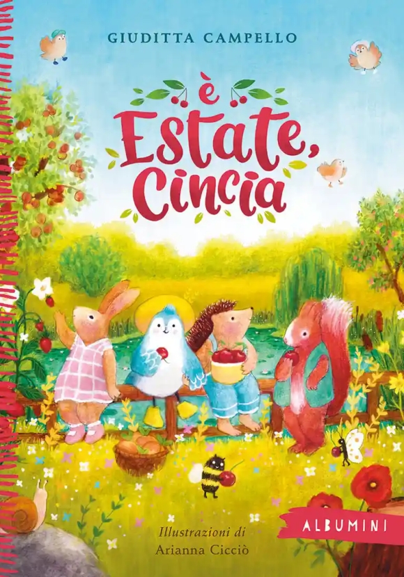? Estate, Cincia. Ediz. A Colori