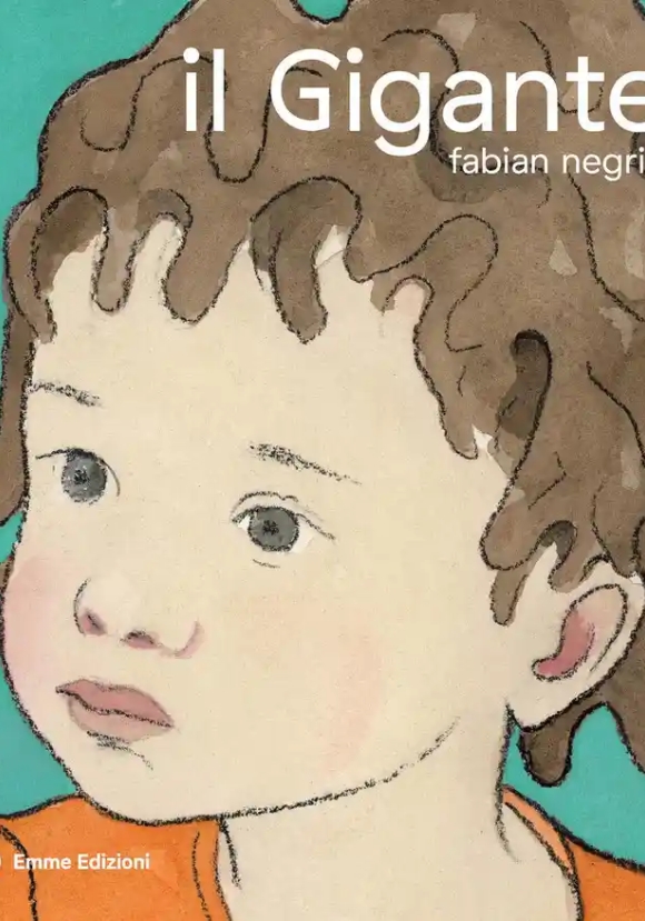 Gigante. Ediz. Illustrata (il)
