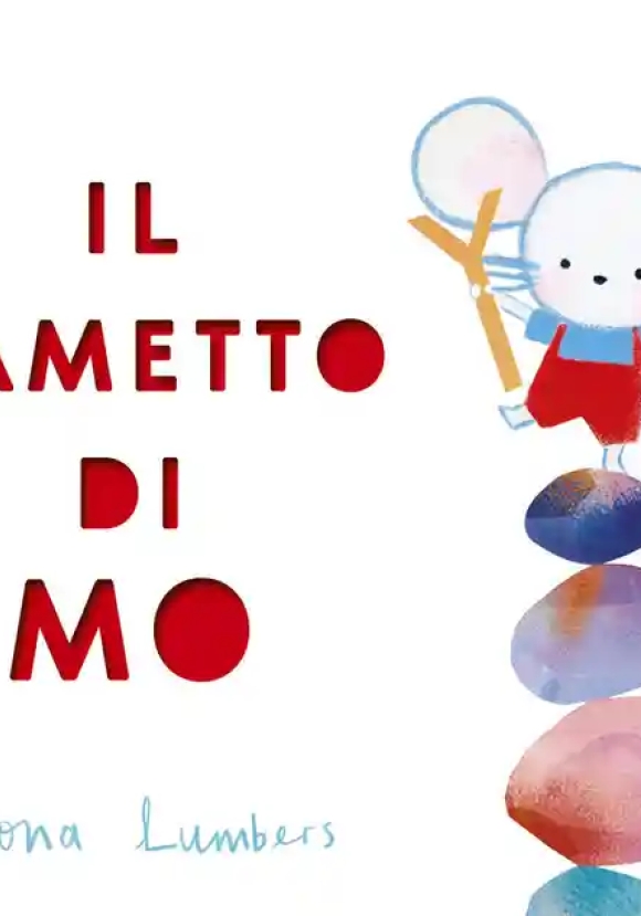 Rametto Di Mo. Ediz. A Colori (il)