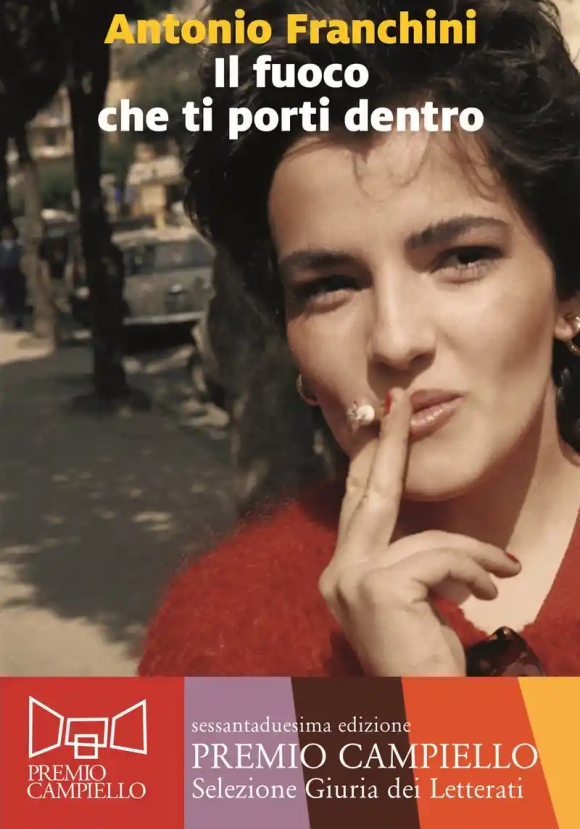 Il Fuoco Che Ti Porti Dentro