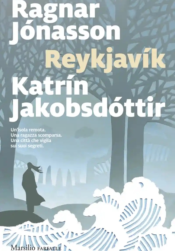 Reykjiavik