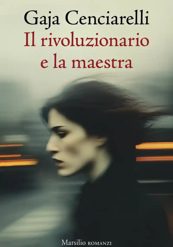 Rivoluzionario E La Maestra