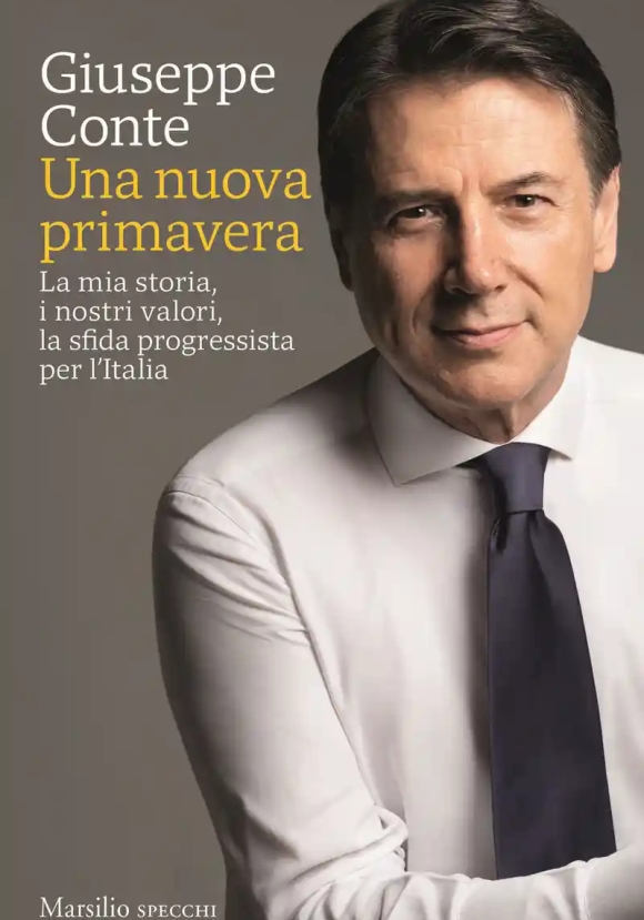 Nuova Primavera