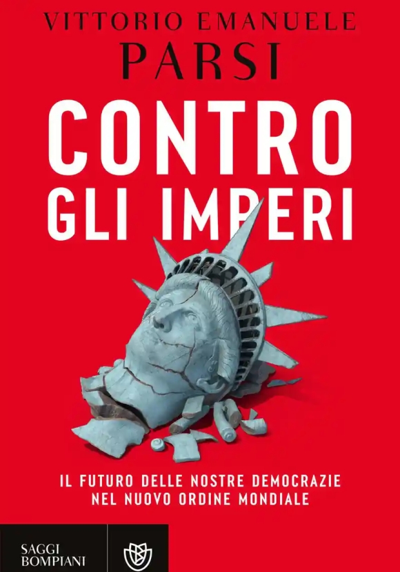 Contro Gli Imperi