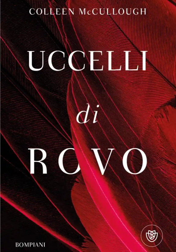 Uccelli Di Rovo