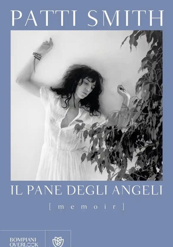 Pane Degli Angeli (il)