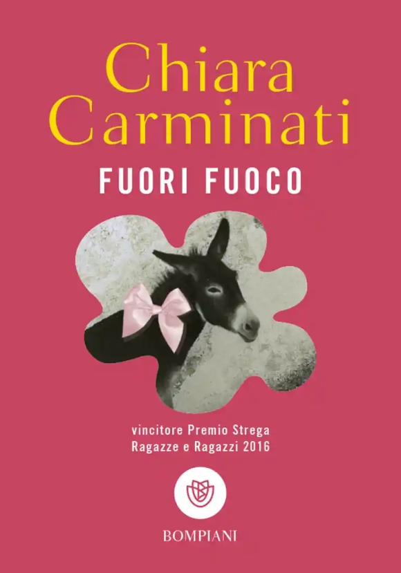 Fuori Fuoco