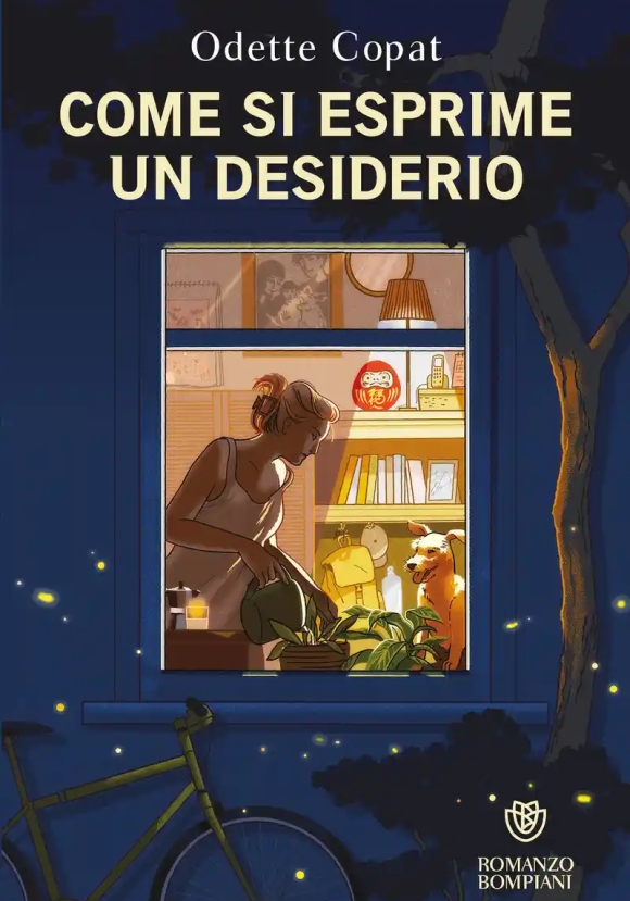 Come Si Esprime Un Desiderio