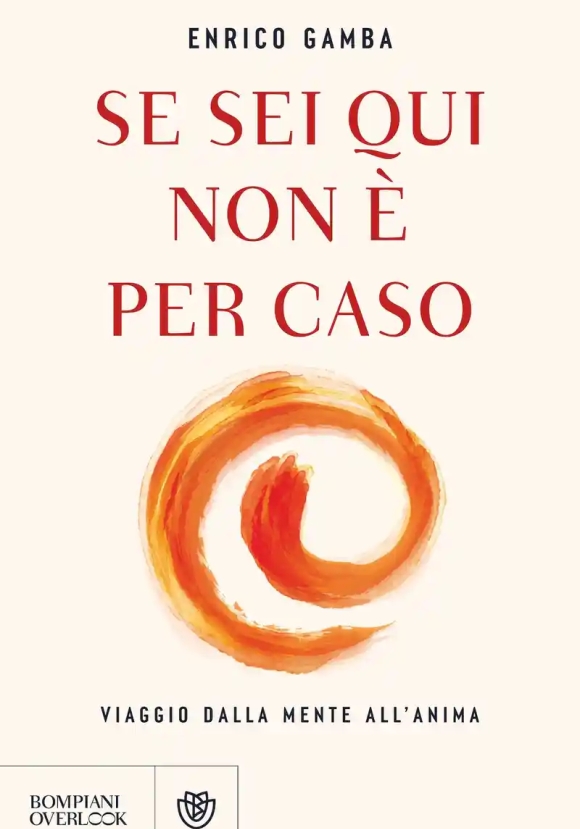 Se Sei Qui Non ? Per Caso. Viaggio Dalla...