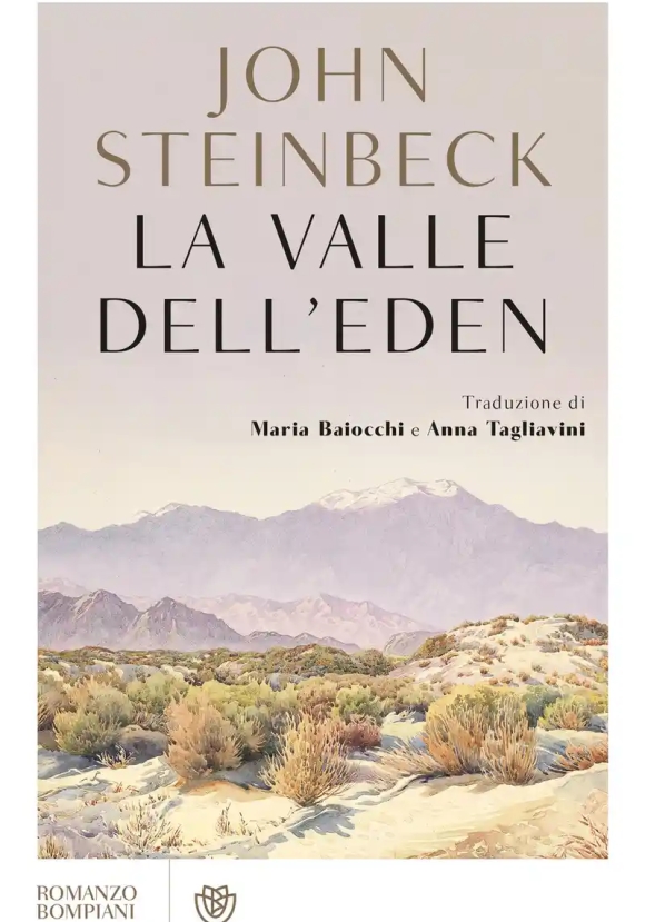 Valle Dell'eden (la)