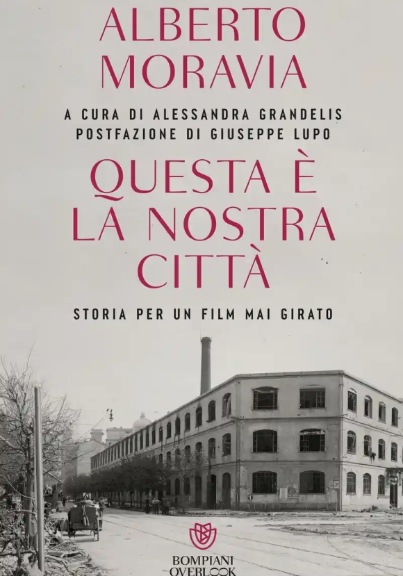 Questa ? La Nostra Citt?