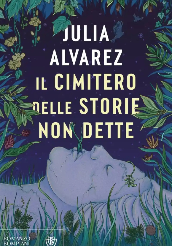 Cimitero Delle Storie Non Dette (il)
