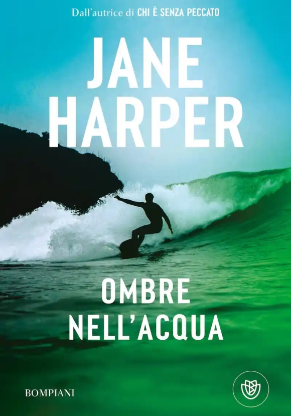 Ombre Nell'acqua