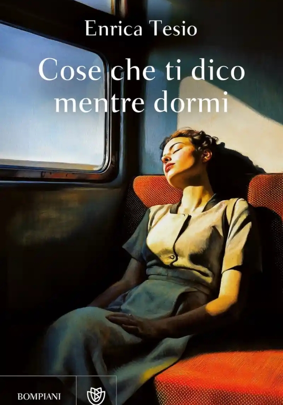 Cose Che Ti Dico Mentre Dormi