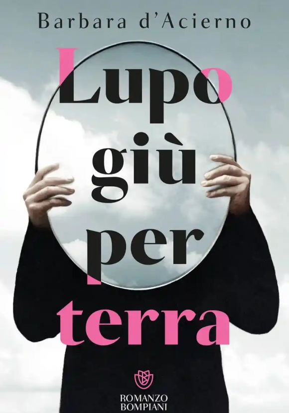 Lupo Gi? Per Terra