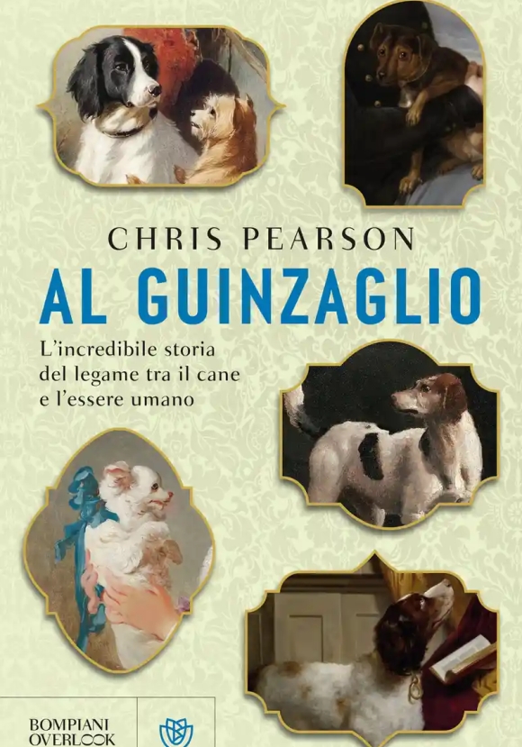 Al Guinzaglio