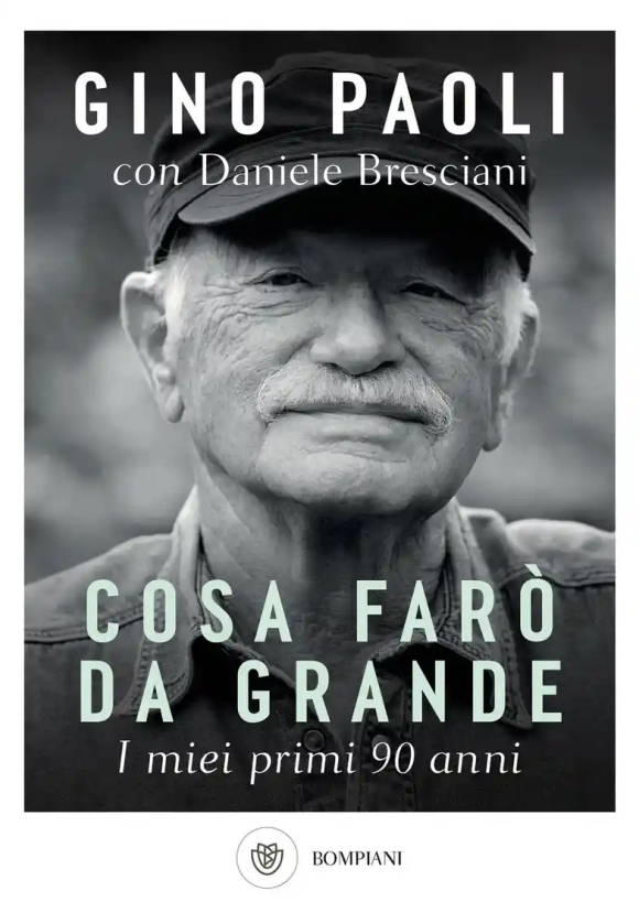 Cosa Far? Da Grande. I Miei Primi 90 Anni