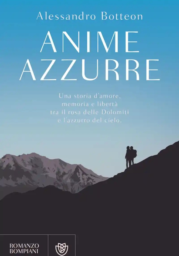 Anime Azzurre