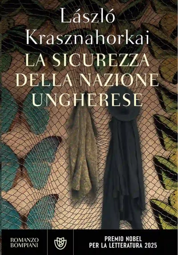 Sicurezza Dello Stato Ungherese (la)