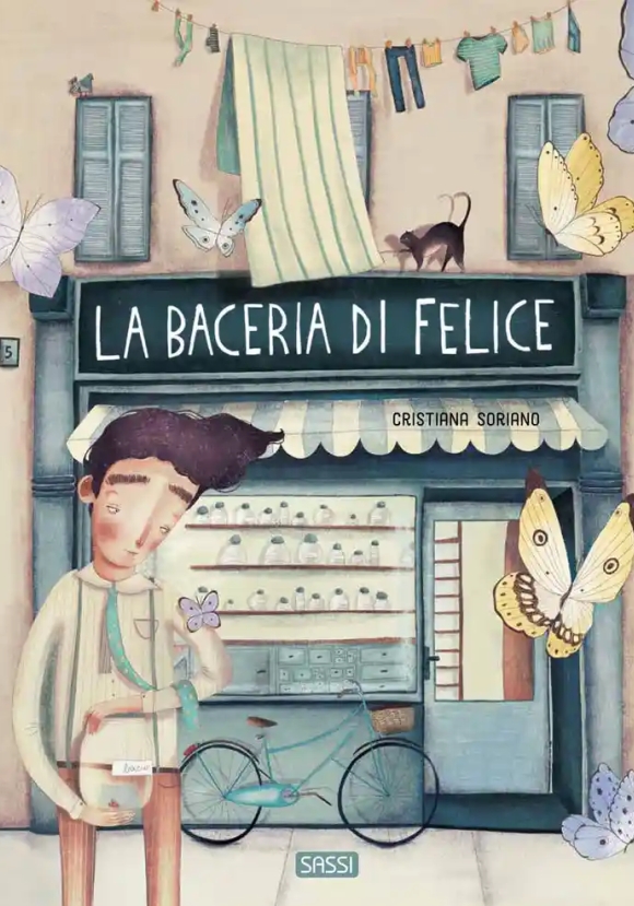 Baceria Di Felice (la)