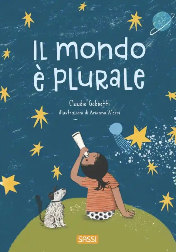 Mondo ? Plurale. Ediz. Illustrata (il)