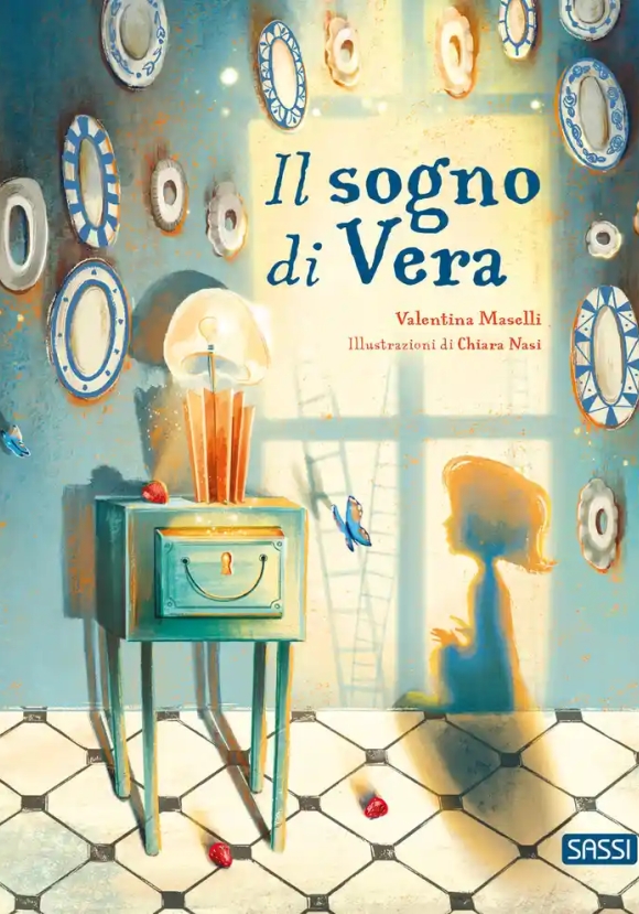 Sogno Di Vera. Picture Books (il)