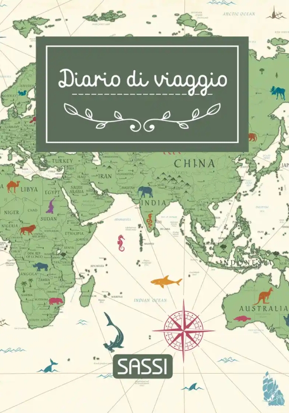 Diario Di Viaggio