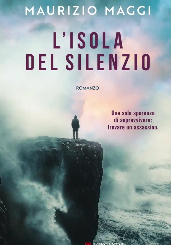Isola Del Silenzio (l')
