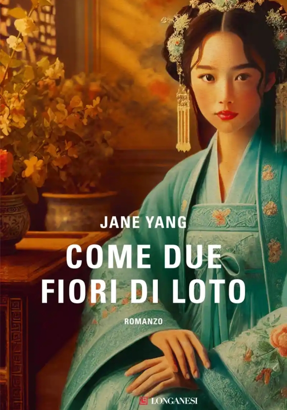 Come Due Fiori Di Loto