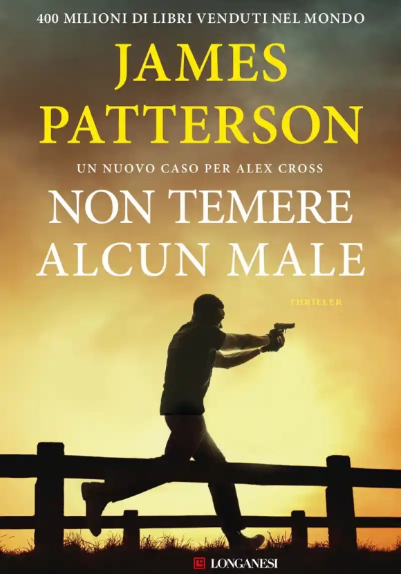 Non Temere Alcun Male