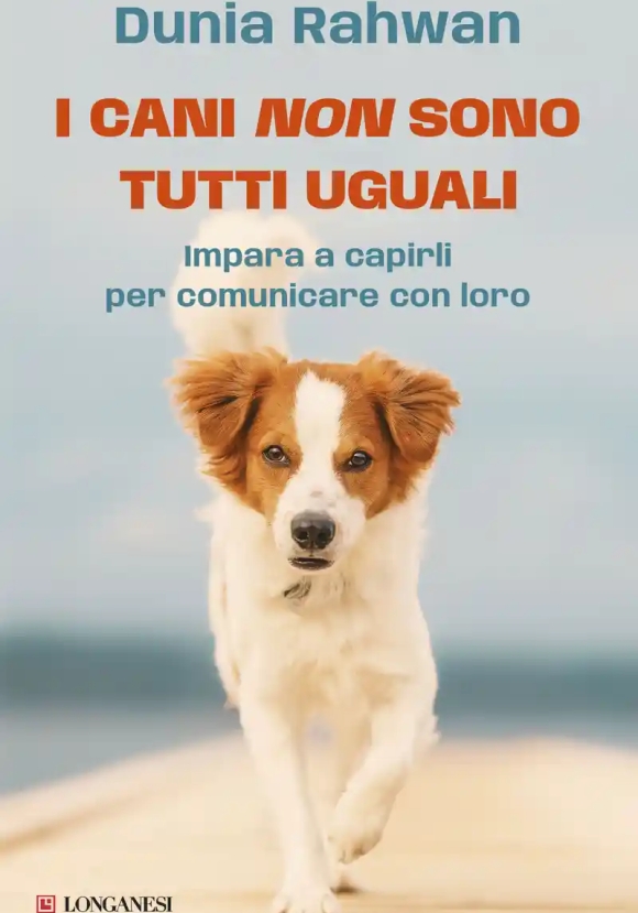 Cani Non Sono Tutti Uguali (i)