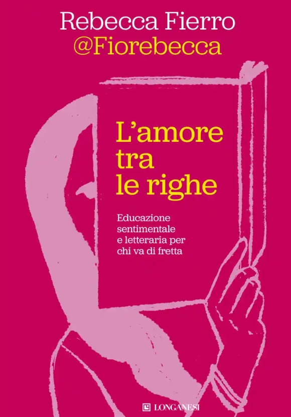 Amore Tra Le Righe (l')