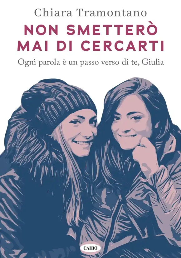 Non Smetter? Mai Di Cercarti