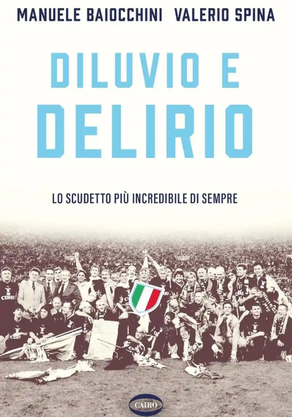 Diluvio E Delirio