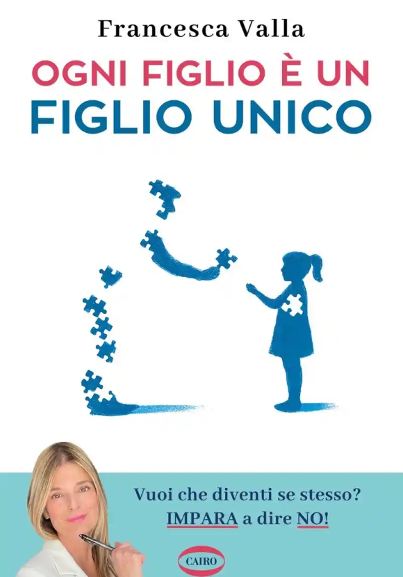 Ogni Figlio ? Un Figlio Unico