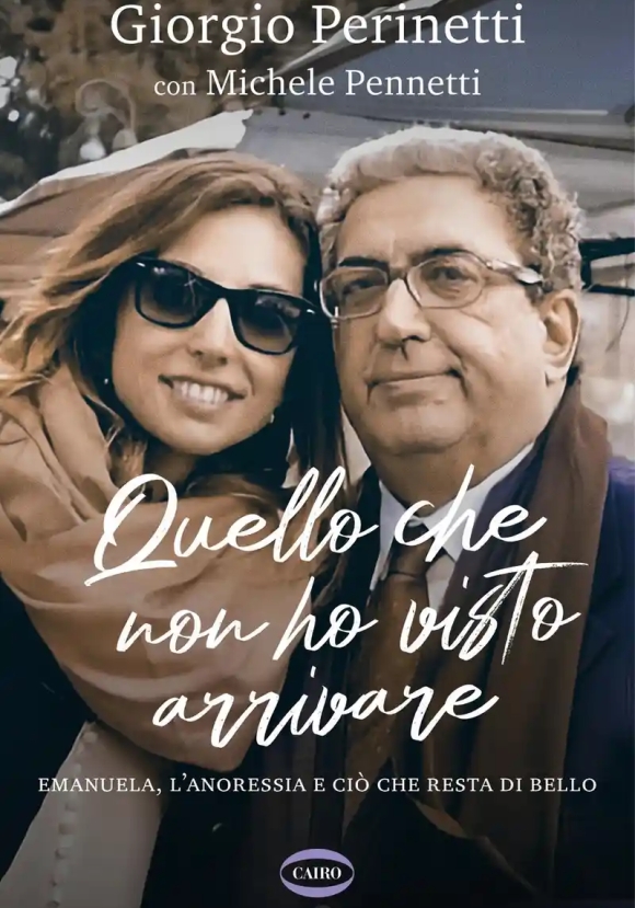 Quello Che Non Ho Visto Arrivare