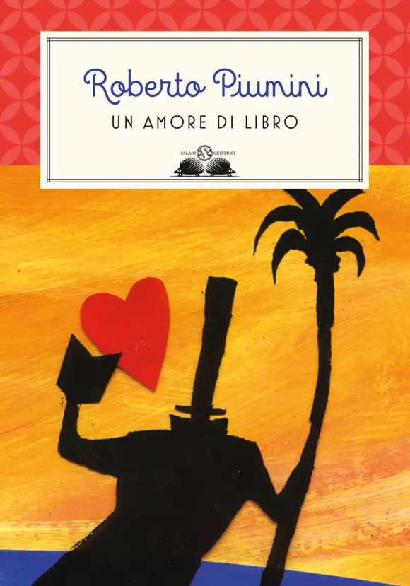 Amore Di Libro (un)