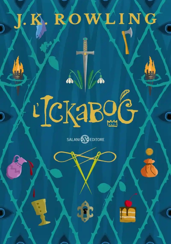 Ickabog (l')