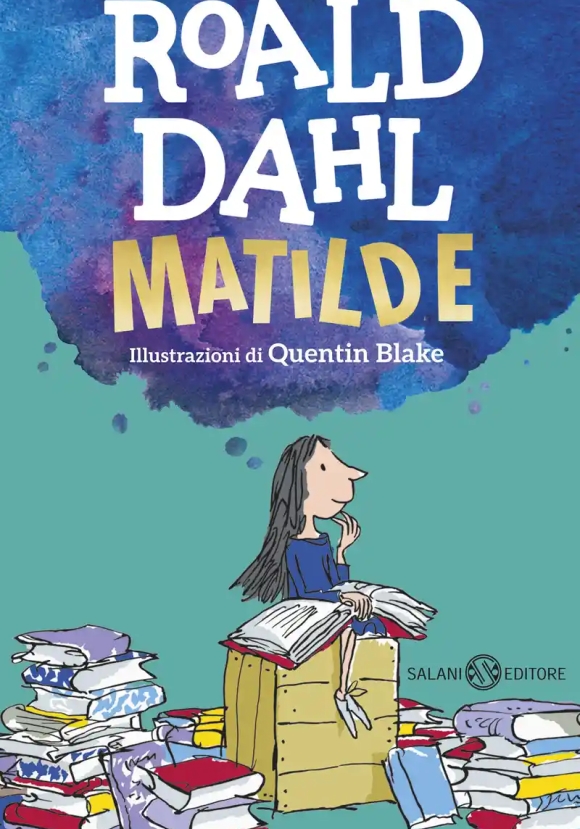 Matilde