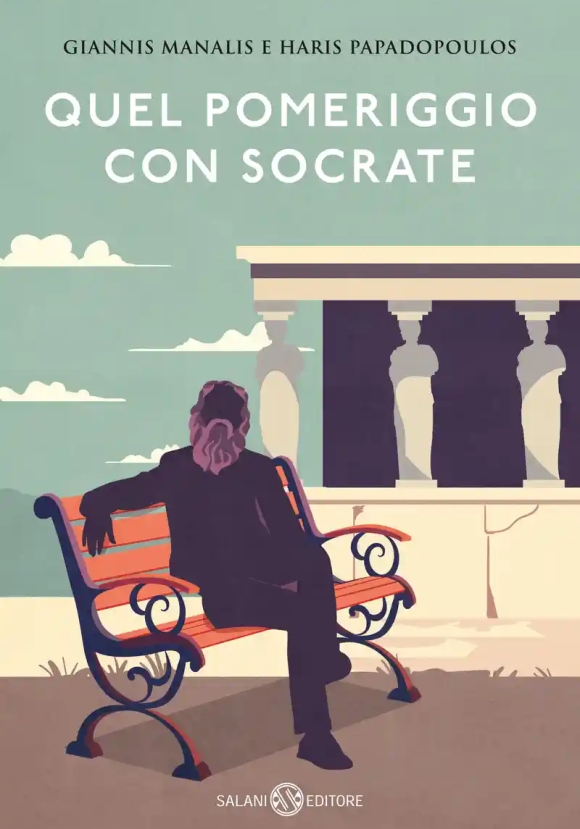 Quel Pomeriggio Con Socrate