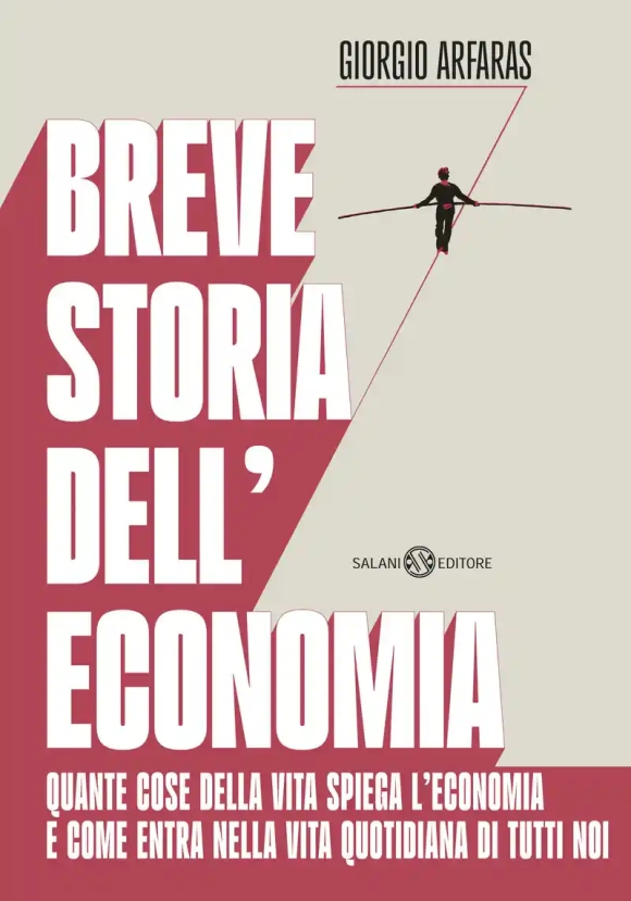 Breve Storia Dell'economia