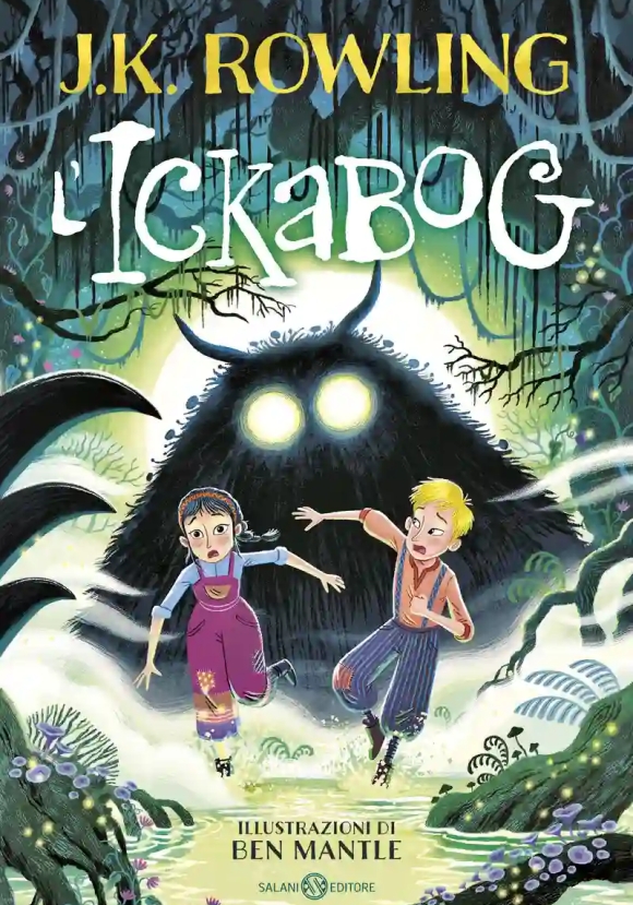 Ickabog, L'